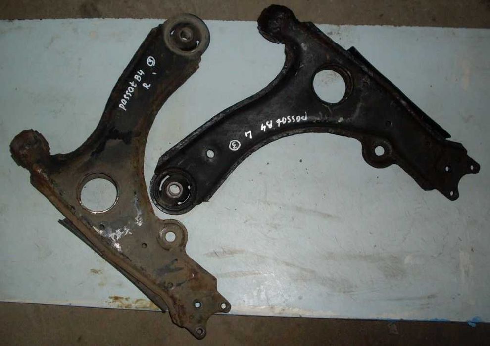 Рычаги подвески, балка гольф пассат венто ауди