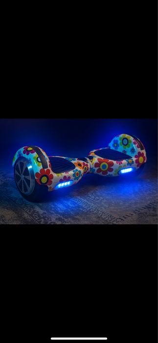 Гироскутер продам