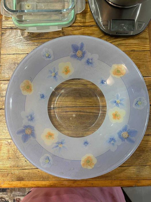 ПОСУДА ИЗ ДОМА ( сковорода, тарелки, весы, блюда, вилки, ложки )