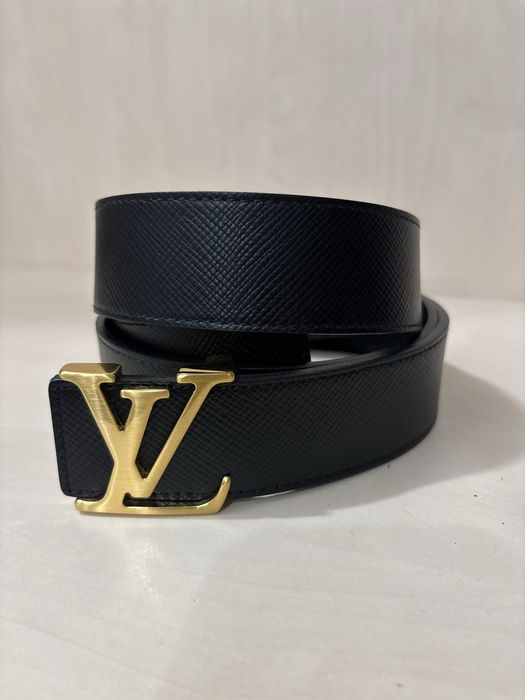 Curea Louis Vuitton piele naturală