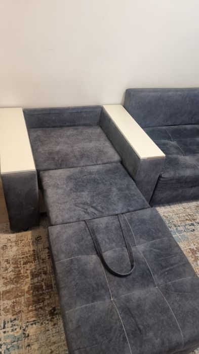 Продам диван раскладной