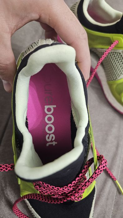 Adidas PureBoost X 38 2/3