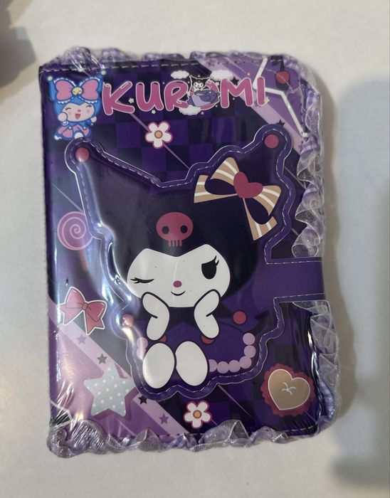 Куроми канцелярия