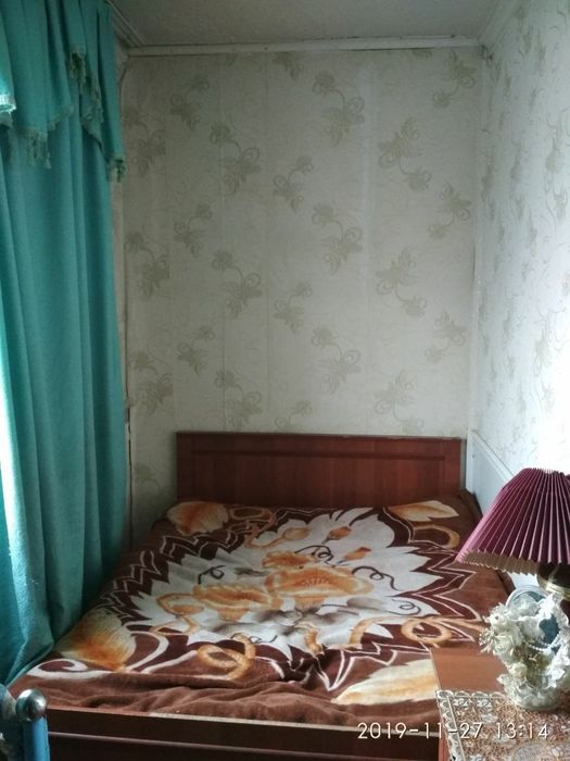 Аренда Квартира 1 хона Ц 17/18 Себзор