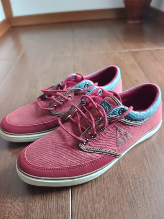 Adidasi Le coq sportif