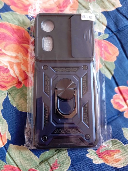 чехол ZTE nubio neo 2