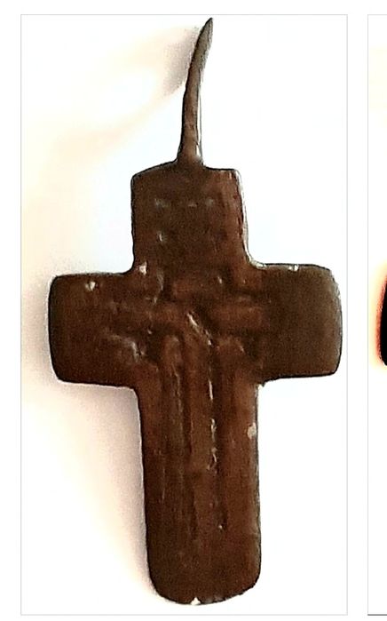 ,  Китайски дракон-медальон