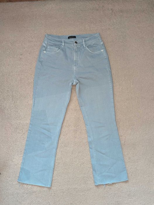 Massimo Dutti дамски дънки