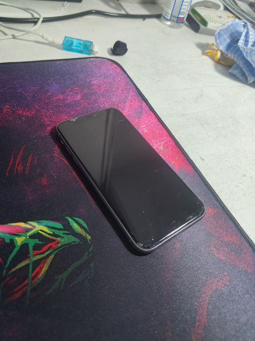 iphone 11 64 гб 70 акб