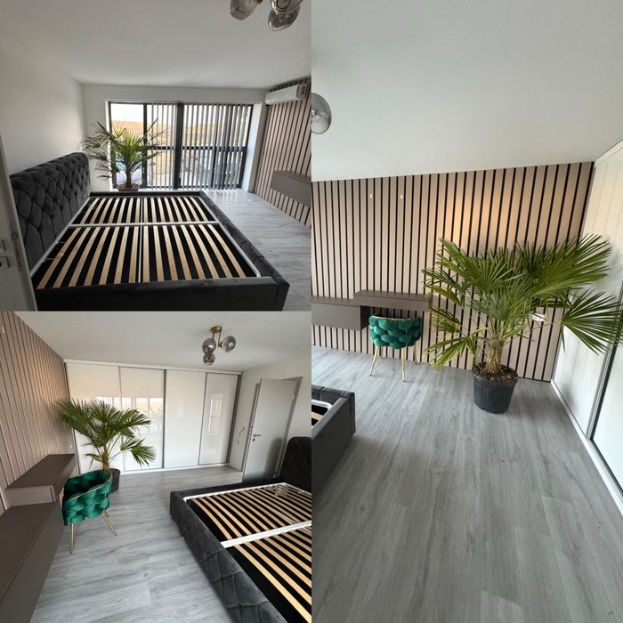 Apartament duplex de vanzare in Baile Felix direct de la dezvolator