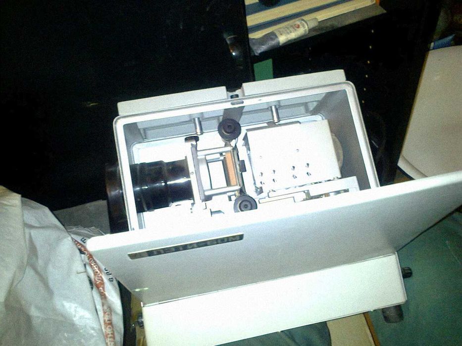 диапроэктор лэти 60 М