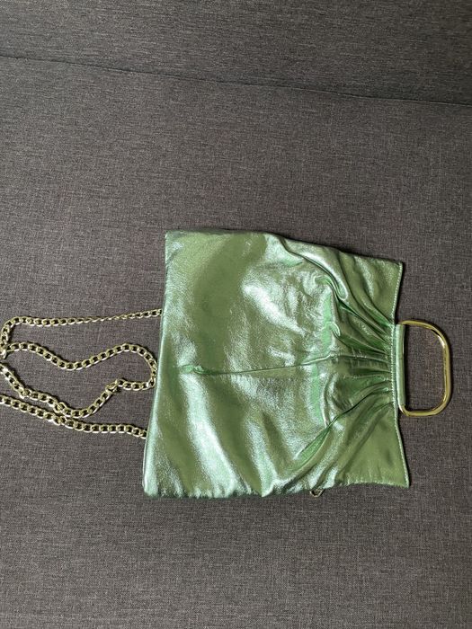 Plic elegant piele