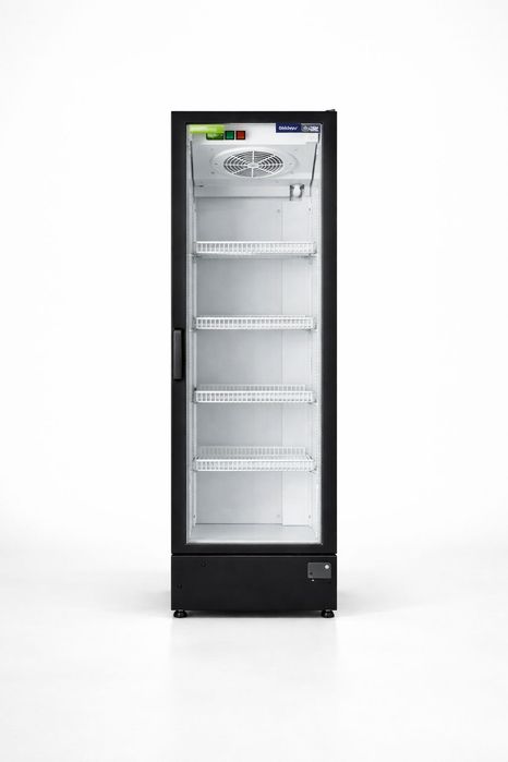 Витринный холодильник б/у, качество отличное