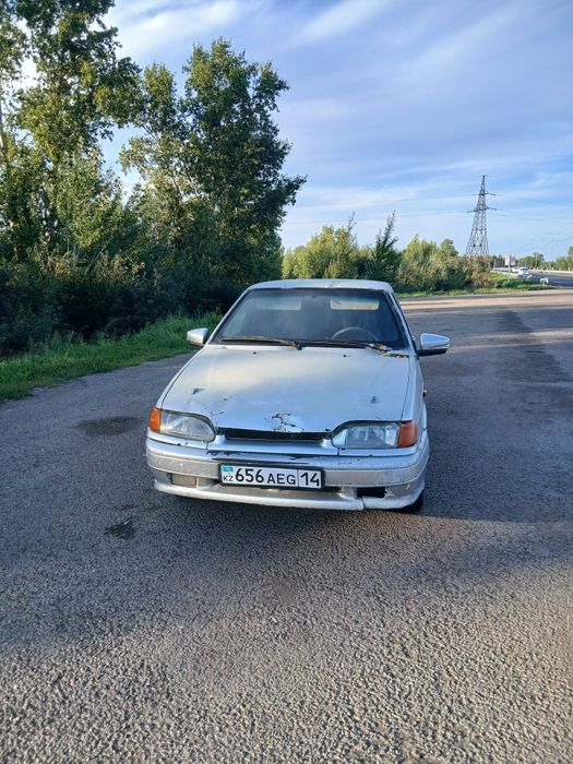 Продам ваз 2115 хорошем состоянии