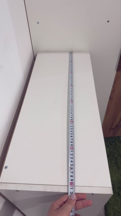 Полка открытая 5000тг