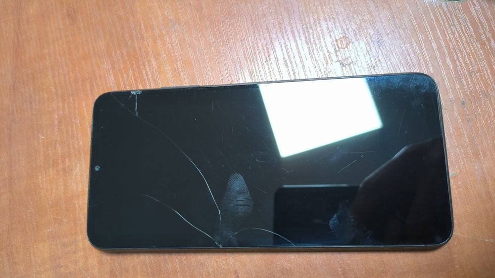 Poco M3 4/64 БП 6000mAh