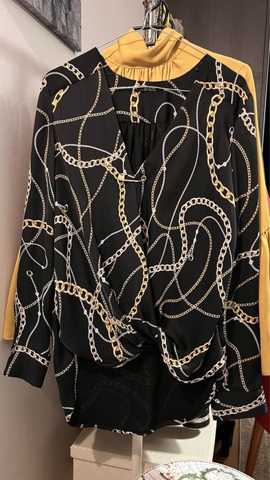 Bluza guess neagra