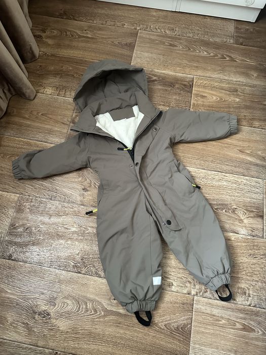 Комбинезон демисезонный