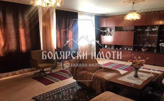 Продава се Къща в с. Ресен, Област Велико Търново - 170 кв.м за 571 €/кв.м - Снимка #15