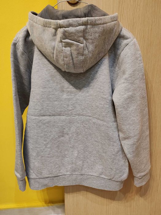 Детски суитшърт с цип