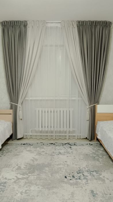 Занавеска сатылады 12мын