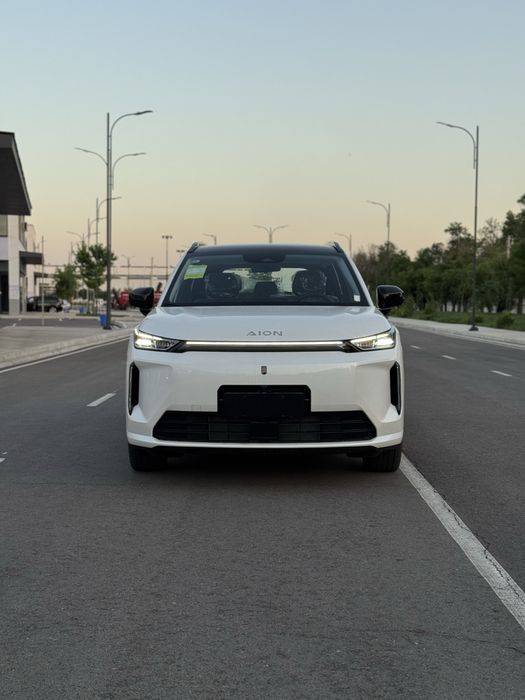 GAC Другая 2026 — 2