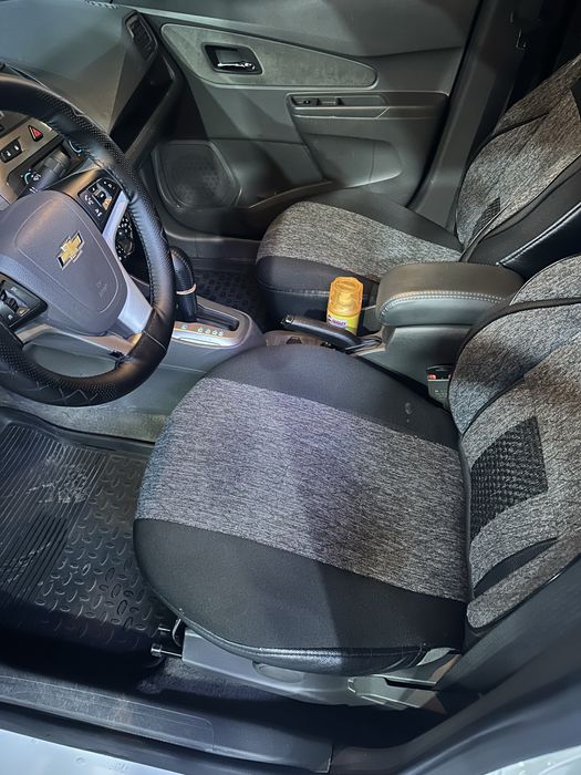 Gobalt Stayel 2025 Yil