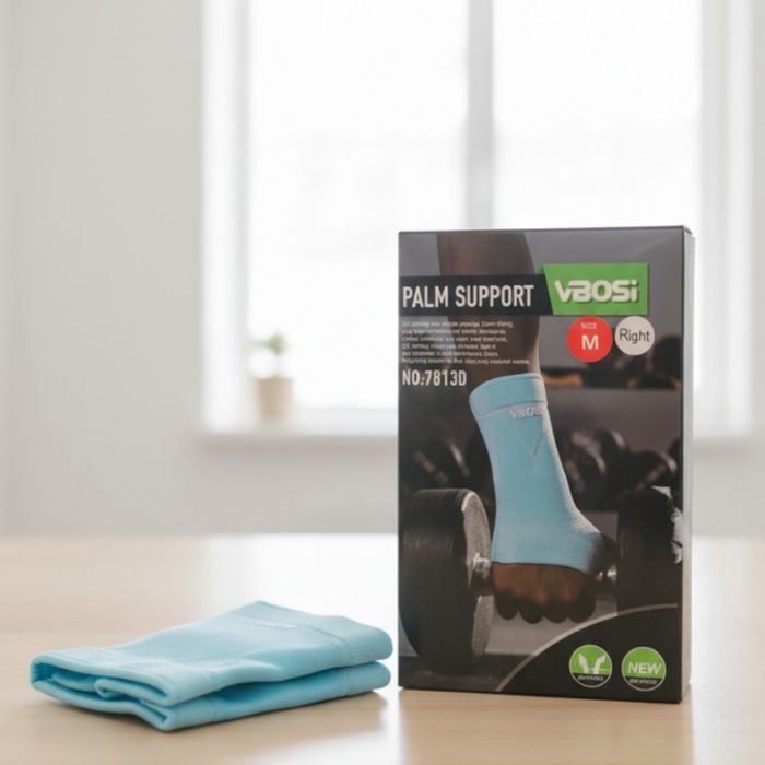 Поддържаща лента на длан VBOSI Palm Support