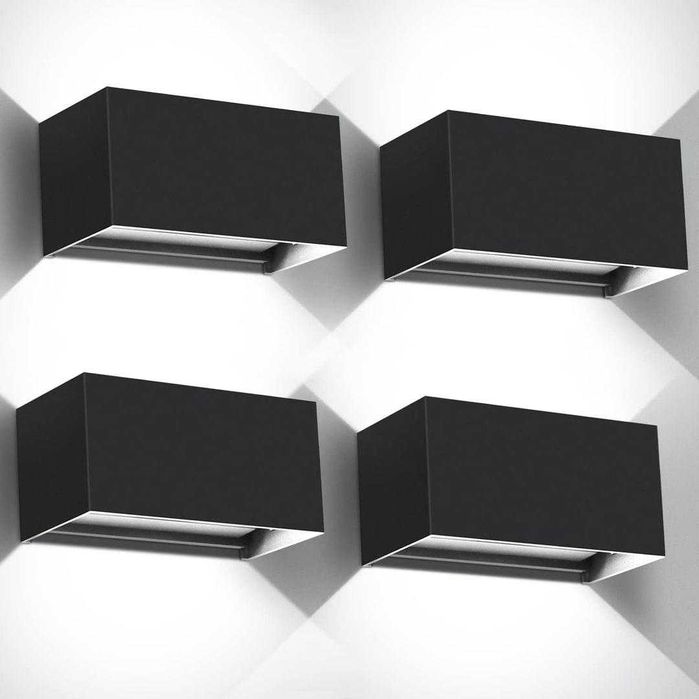 Aplice exterior 20 w superbe