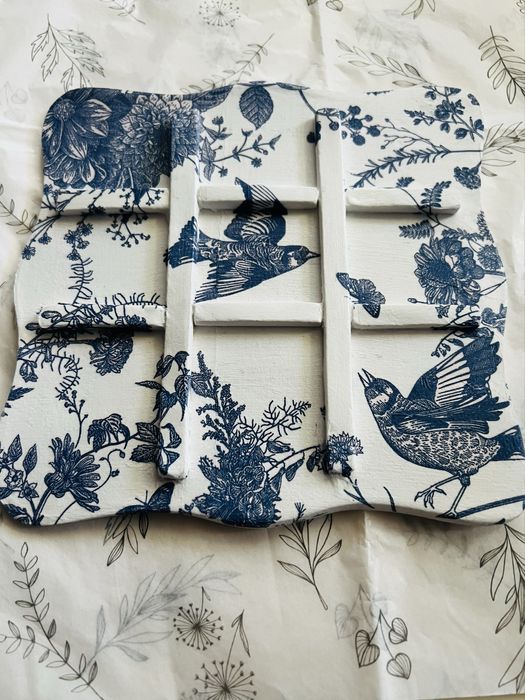 Ръчна изработка Морски шах от глина