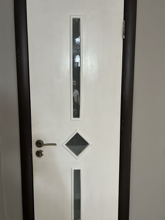 Двери межкомнатные