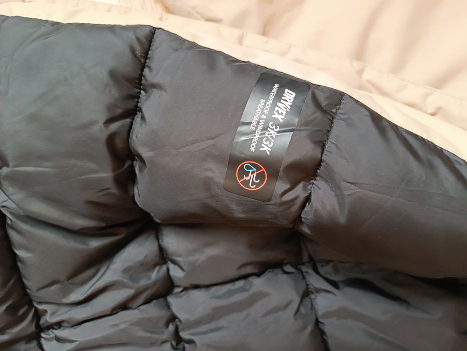 Продам куртку Termit