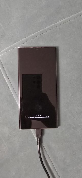 Vand Samsung S23 Ultra + S24 ULTRA