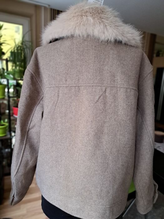 Дамски палта нови