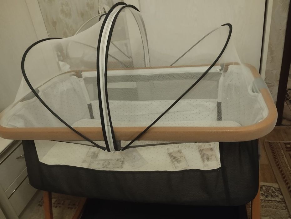 Кроватки для детей