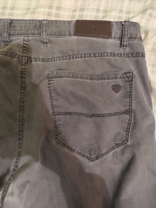 Town Pants size XL regular fit