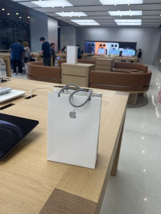 Iphone 17 pro 256 gb