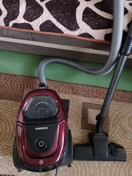Пылесос Самсунг б/у