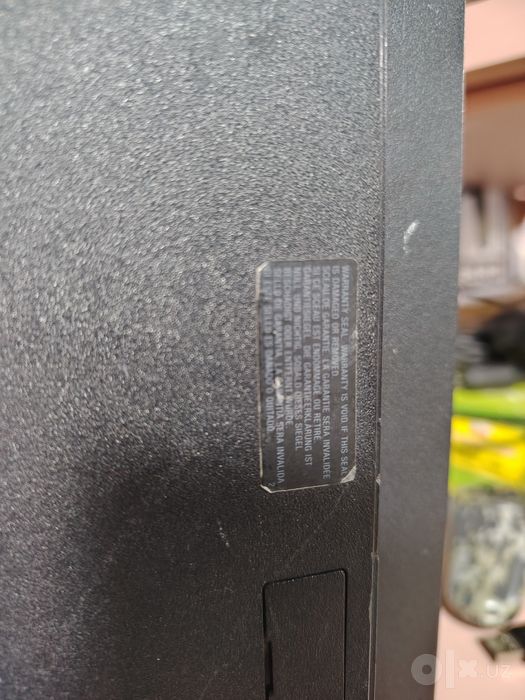 Sony PlayStation 3 Slim