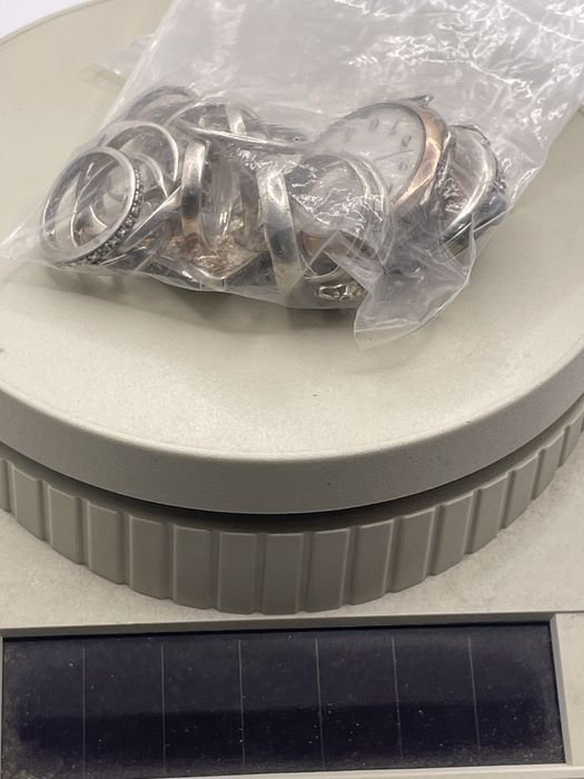 Lot argint 925 si doua ceasuri mecanice functionale