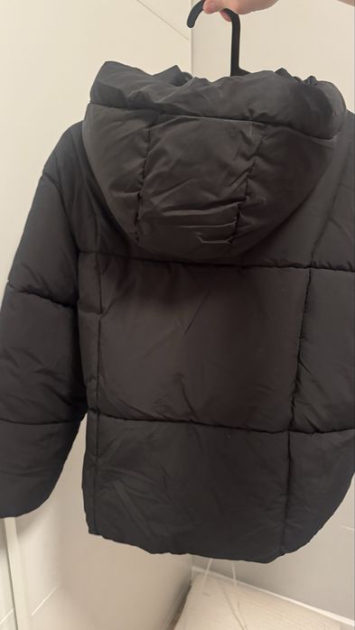 Яке zara 11-12 г 152 см зимно зара