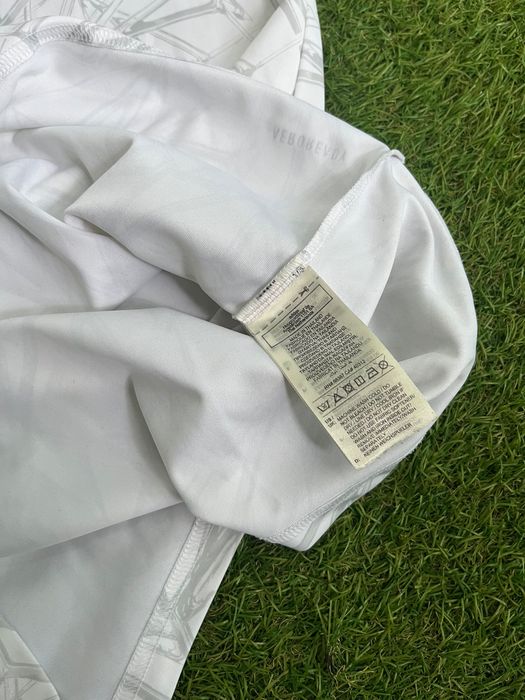 Мъжка блузка : Adidas Sportswear Real Madrid Football Jersey White M