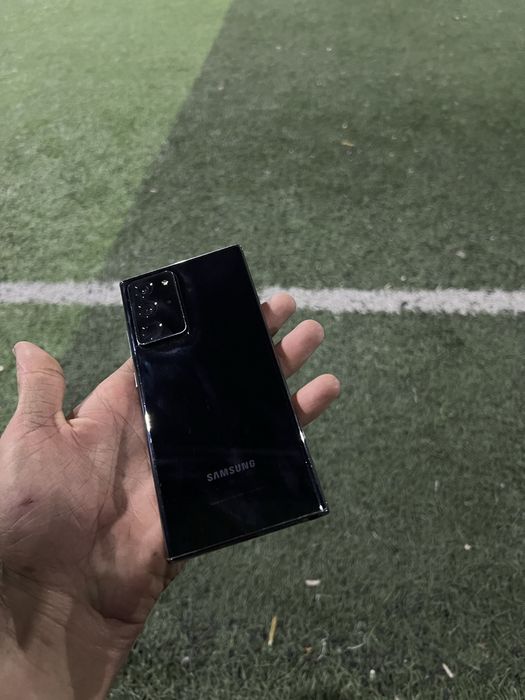 Samsung note 20 Ultira 5G
