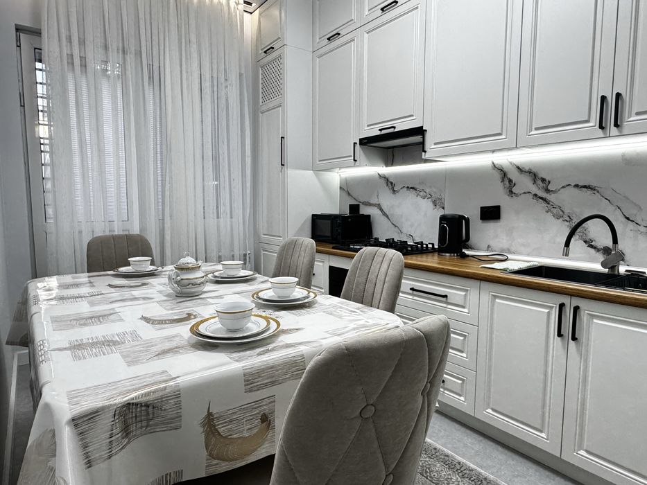 Квартира по суточно