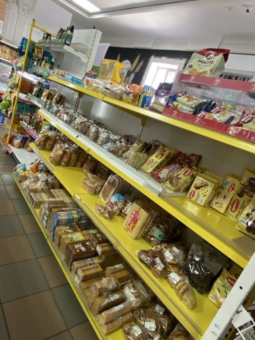 Продам торговое оборудование