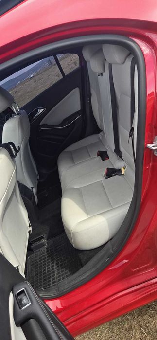 Vand Mercedes-Benz A 180 BlueEFFICIENCY 2013 (W176), unic proprietar