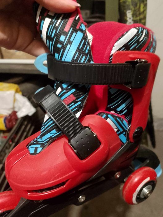 Детски кънки- ролери