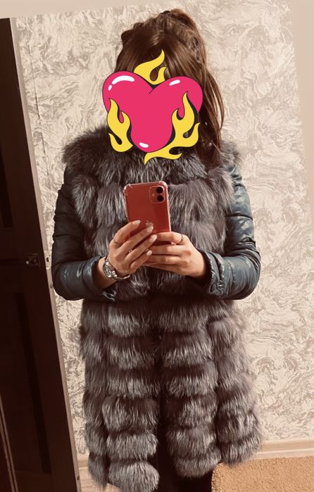 Продам верхнюю одежду