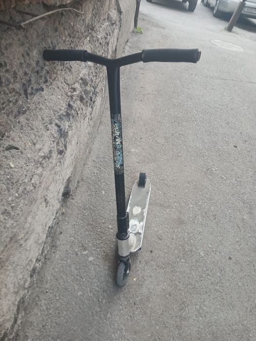 Самокат детский продам