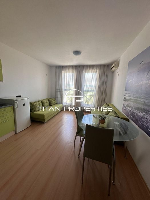 Продава се Ателие в к.к. Слънчев бряг - 27 кв.м за 1223 €/кв.м - Снимка #3